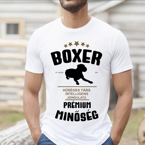 Boxer